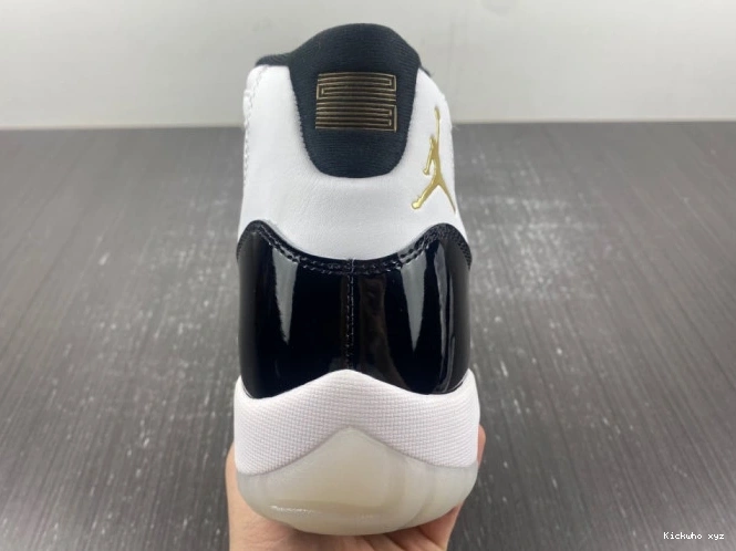 11DMP Jordan Air 11 Jordan Air CT8012-170 0627